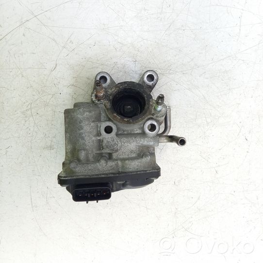 Subaru Outback Soupape vanne EGR 14710AA741