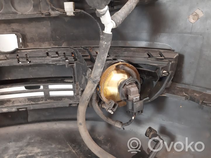 Volkswagen Touran I Zderzak przedni 1T0807221