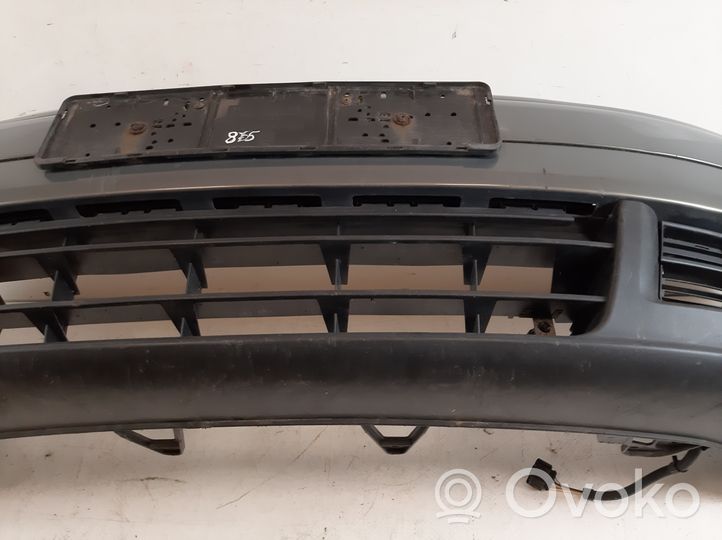 Volkswagen Touran I Zderzak przedni 1T0807221