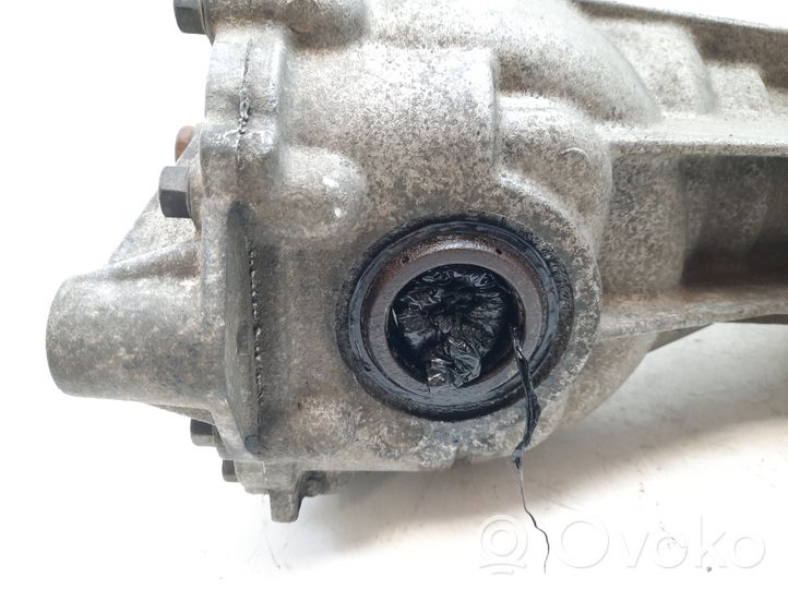 Hyundai Santa Fe Mechanizm różnicowy tylny / Dyferencjał 4780039300