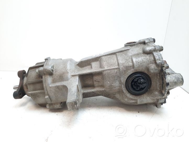 Hyundai Santa Fe Mechanizm różnicowy tylny / Dyferencjał 4780039300