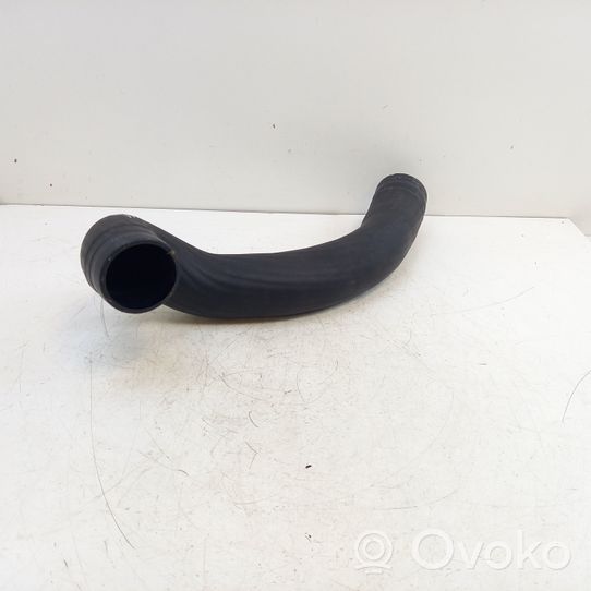 Iveco Daily 4th gen Tubo flessibile intercooler 504136615