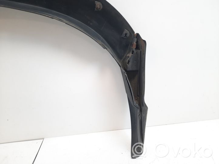 Isuzu D-Max Rivestimento passaruota posteriore 