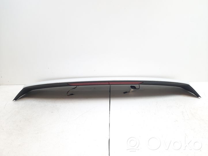 Audi Q2 - Spoiler del portellone posteriore/bagagliaio 81A827933