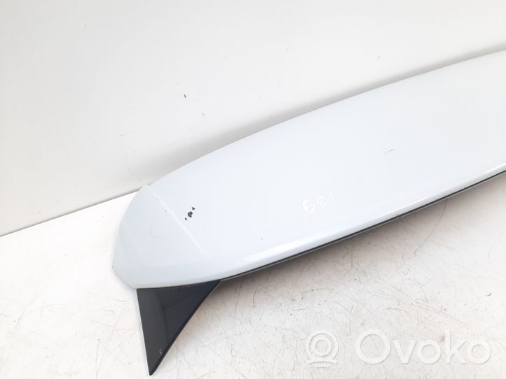 Audi Q2 - Spoiler del portellone posteriore/bagagliaio 81A827933