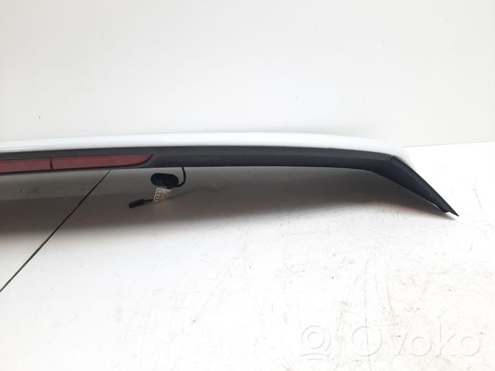 Audi Q2 - Spoiler del portellone posteriore/bagagliaio 81A827933