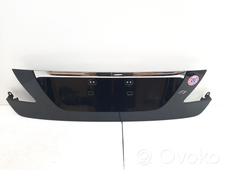 Lexus LS 460 - 600H Barra de luz de la matrícula/placa de la puerta del maletero 7680150040