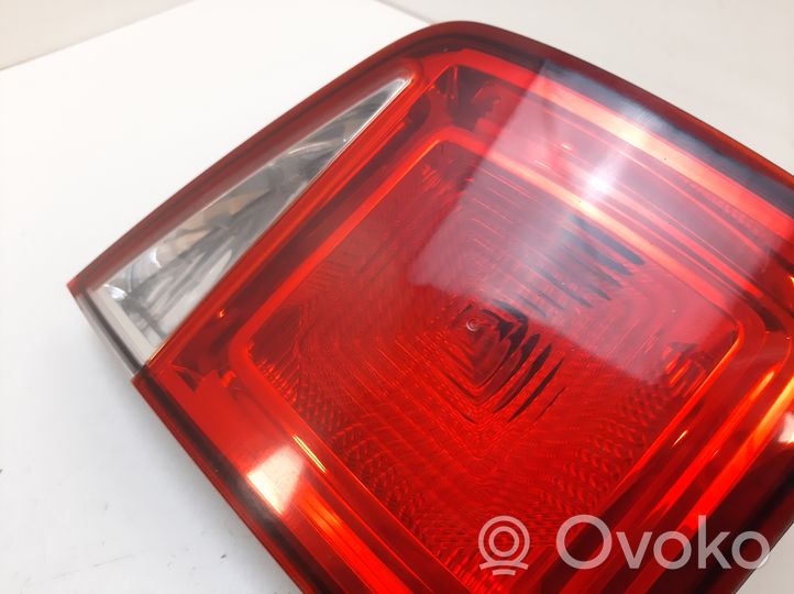 Chevrolet Orlando Tailgate rear/tail lights 