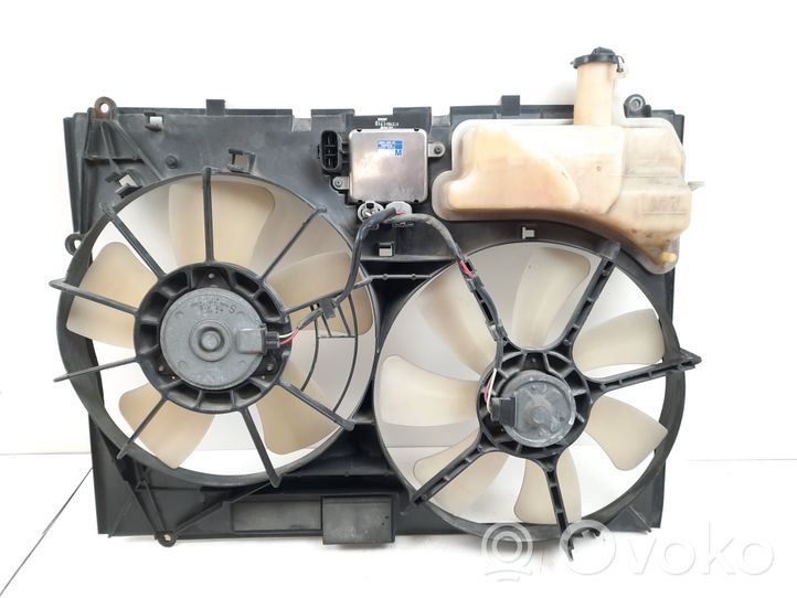 Lexus RX 300 Kit ventilateur 4227501710