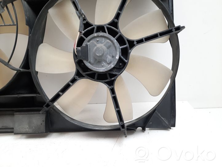 Lexus RX 300 Kit ventilateur 4227501710