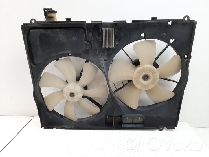 Lexus RX 300 Ventilatoru komplekts 4227501710