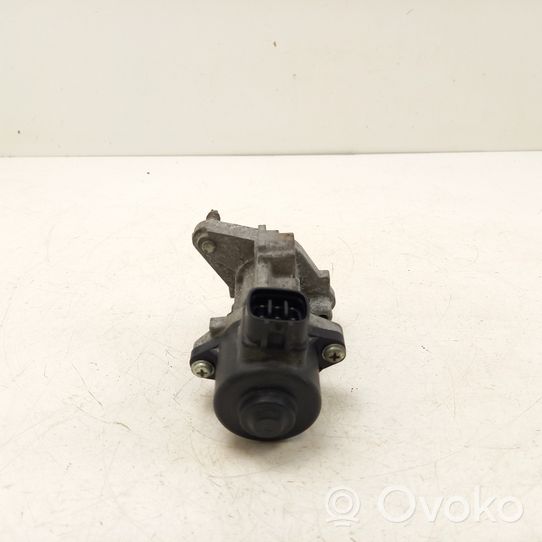 Toyota Auris E180 Soupape vanne EGR 2562037120