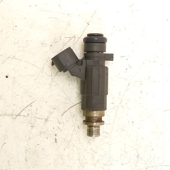 Infiniti FX Fuel injector FBJC101