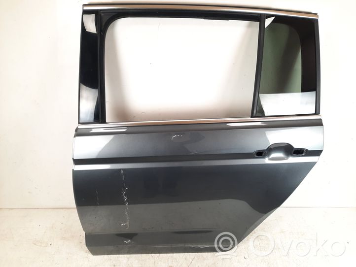 Volkswagen Touran III Rear door 