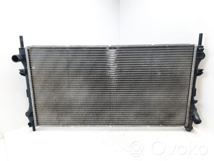 Ford Transit Coolant radiator YC1H8061CD