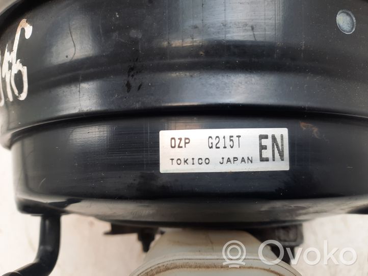 Subaru Outback Servo-frein OZP