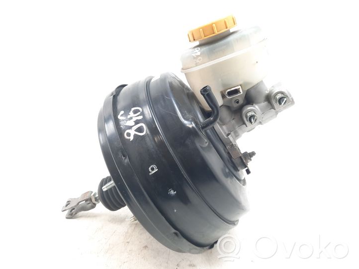 Subaru Outback Servo-frein OZP