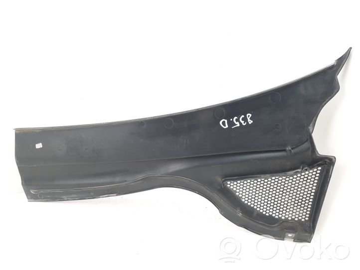 Volkswagen PASSAT CC Rivestimento del tergicristallo 3C8819404