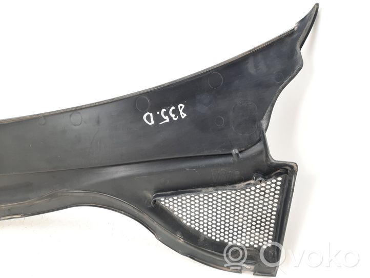 Volkswagen PASSAT CC Rivestimento del tergicristallo 3C8819404