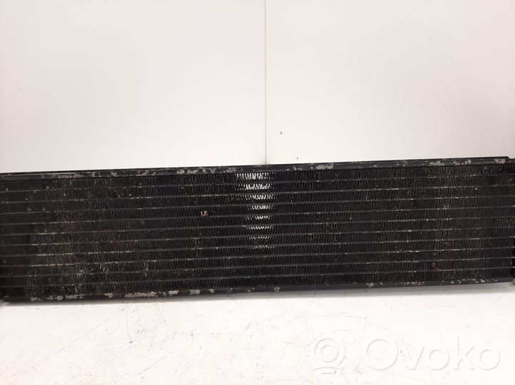 Audi RS6 C6 Transmission/gearbox oil cooler 4F0121002