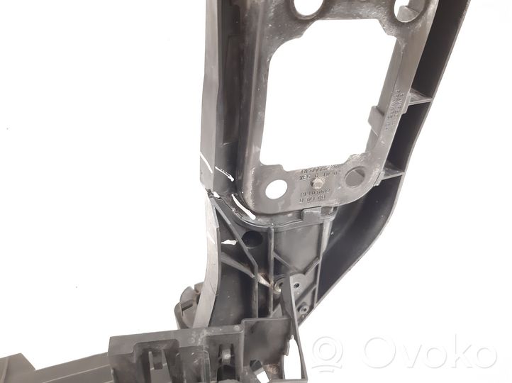 Audi RS6 C6 Support de radiateur sur cadre face avant 2000747