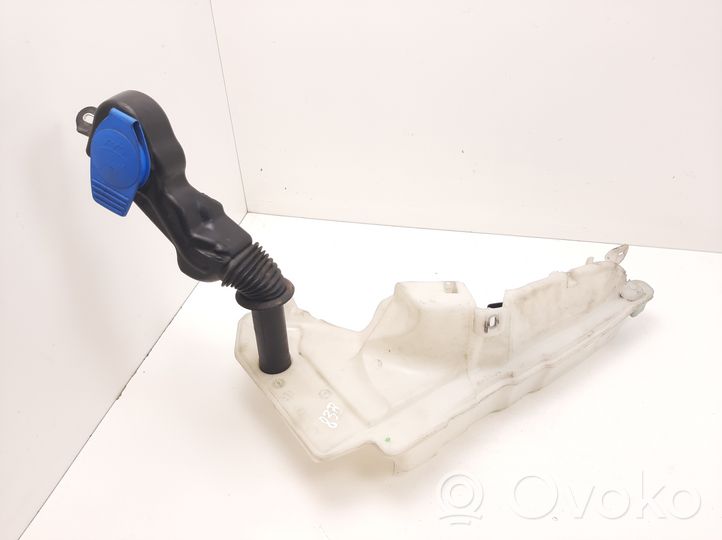 Audi RS6 C6 Serbatoio/vaschetta liquido lavavetri parabrezza 4F09525453