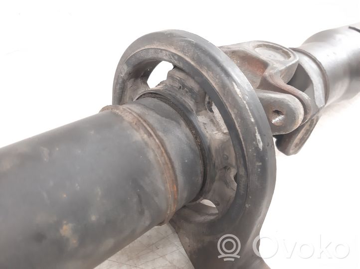 Volkswagen Crafter Drive shaft (set) 2E0521101BE