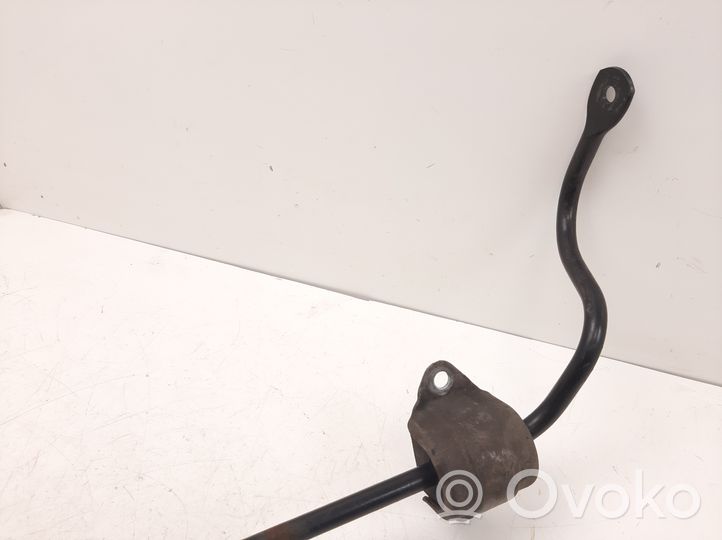 BMW 6 F12 F13 Tylny stabilizator / drążek 6775445