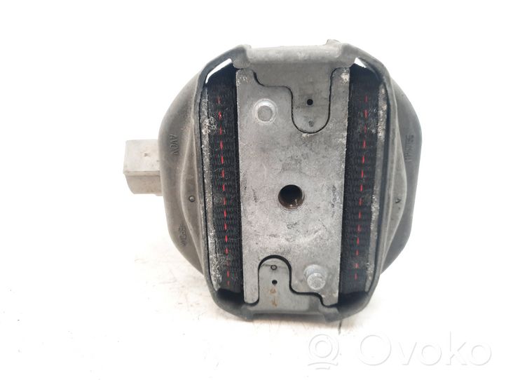 Audi RS6 C6 Support de moteur, coussinet 4F0199379BN