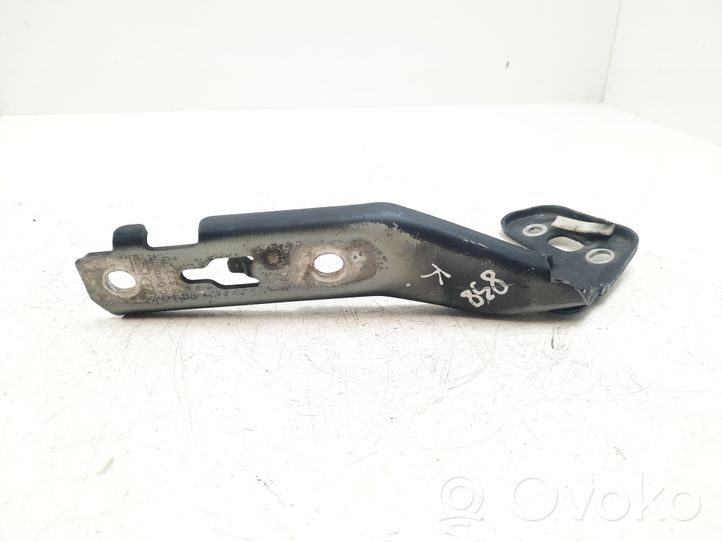 Audi RS6 C6 Cerniere del vano motore/cofano 4F0823301