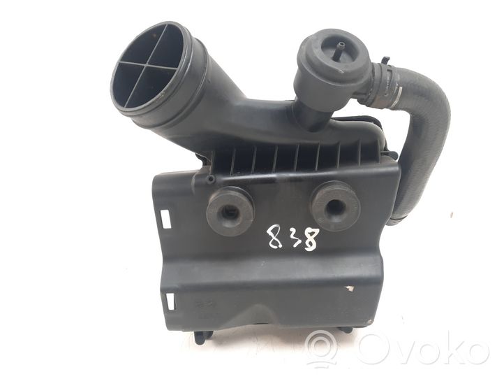 Audi RS6 C6 Scatola del filtro dell’aria 07L133835P