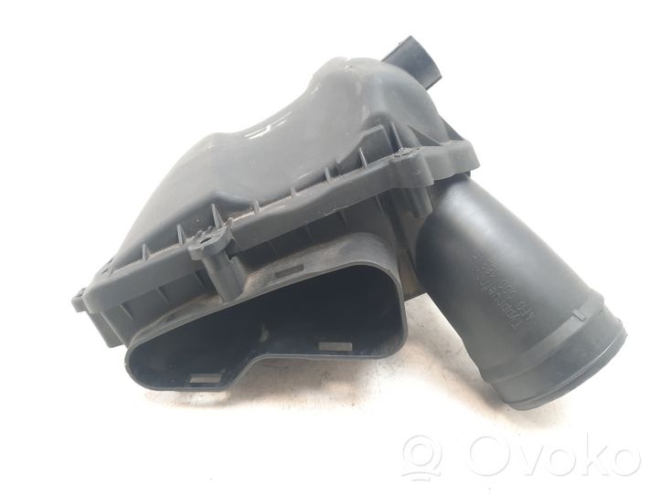 Audi RS6 C6 Scatola del filtro dell’aria 07L133835P