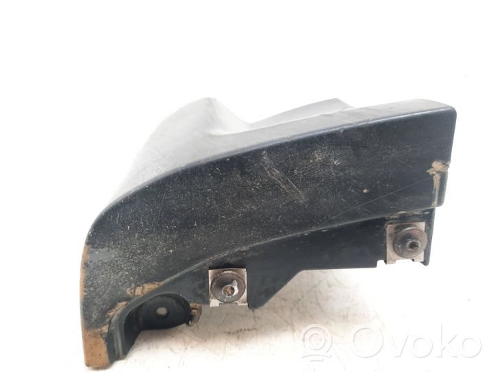 Audi RS6 C6 Garniture de marche-pieds / jupe latérale 4F0853580A