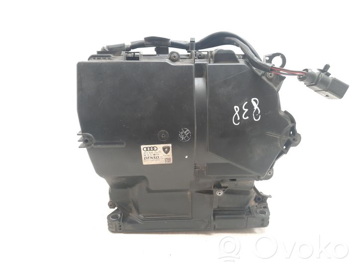 Audi RS6 C6 Ventola riscaldamento/ventilatore abitacolo 4F0820155F