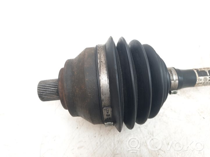 Audi RS6 C6 Semiasse anteriore 4F0407271AC