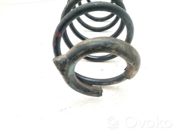 Honda HR-V Front coil spring 