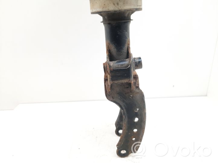 Porsche Cayenne (9PA) Ammortizzatore anteriore con molla elicoidale 7L5412022AD