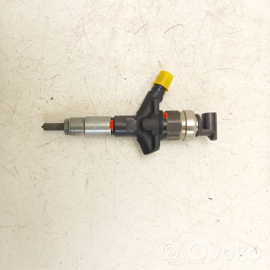 Subaru Outback Injecteur de carburant 16613AA030