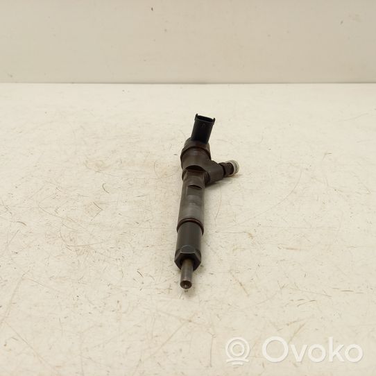 Chrysler Voyager Injecteur de carburant 0445110059