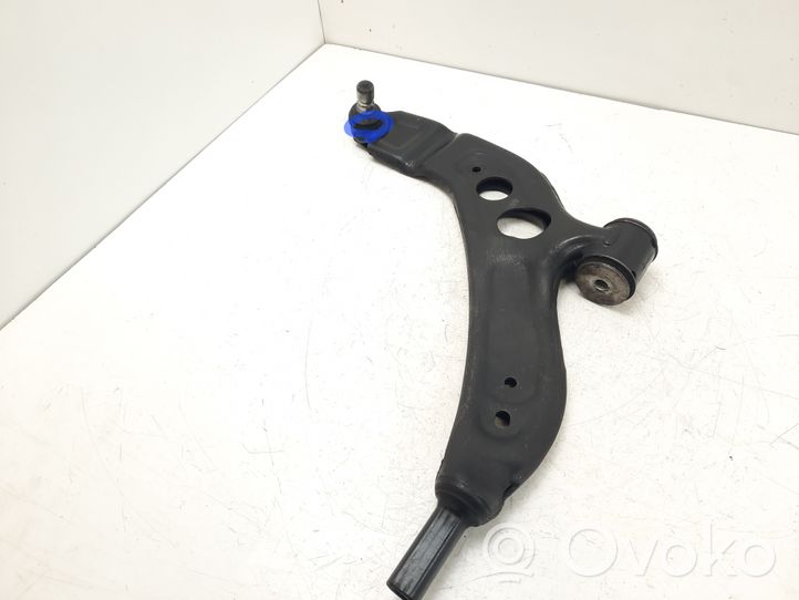 Mini One - Cooper F56 F55 Fourchette, bras de suspension inférieur avant 10353212