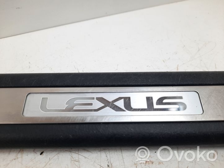 Lexus RX 300 Etuoven kynnyksen suojalista 6791048020