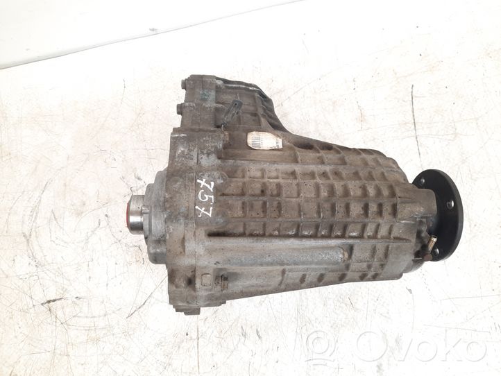 Infiniti FX Gearbox transfer box case 4903757