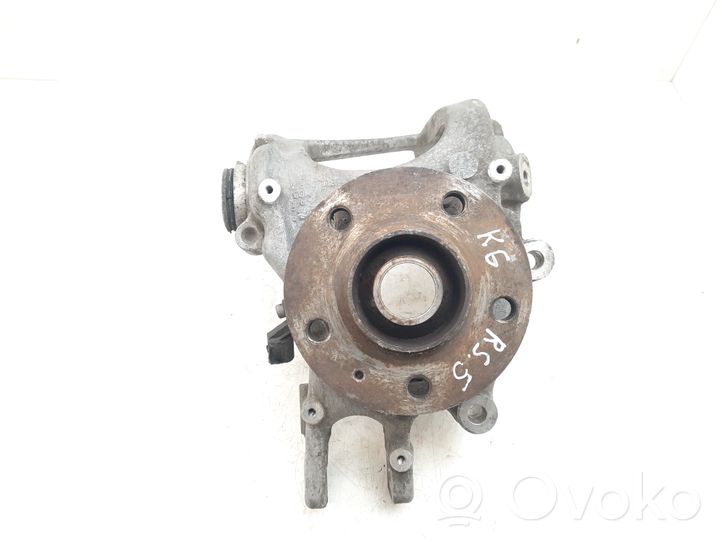 Audi RS5 Rear wheel hub 8K0505435AA