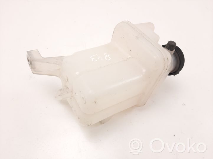 Toyota Auris E180 Vase d'expansion / réservoir de liquide de refroidissement 