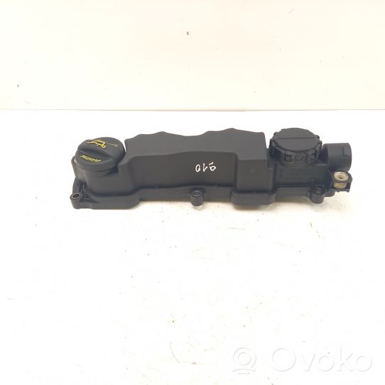 Mazda 3 I Cache culbuteur 9660281080