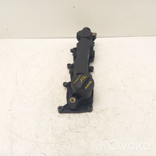 Mazda 3 I Cache culbuteur 9660281080