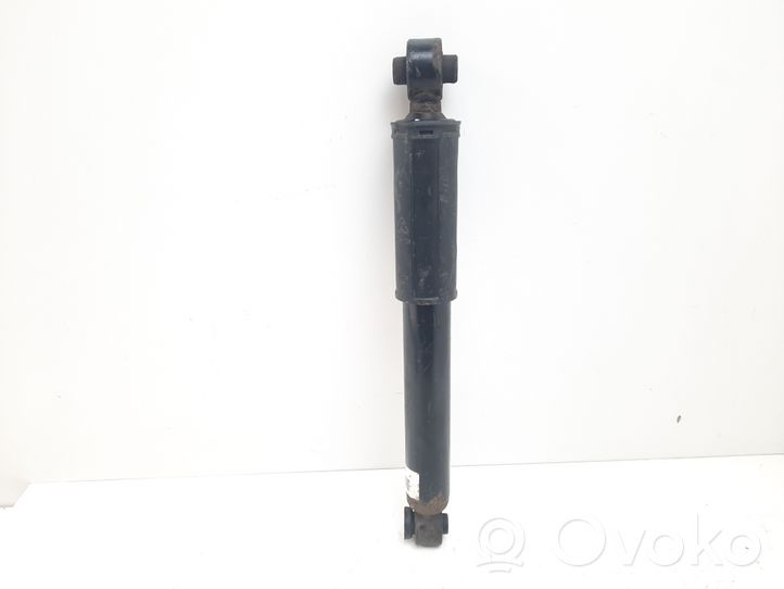 Hyundai Veloster Rear shock absorber/damper 553001W001