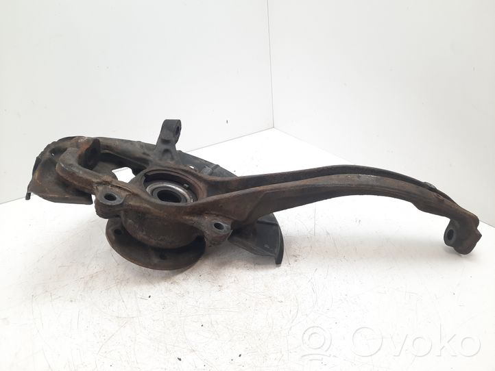 Porsche Cayenne (9PA) Mozzo ruota anteriore 7L0407257A