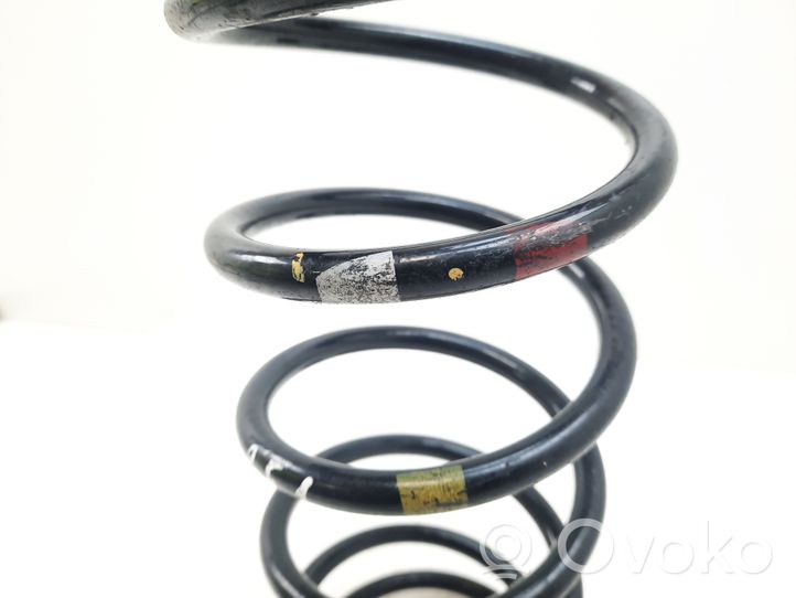 Audi A6 S6 C7 4G Front coil spring 