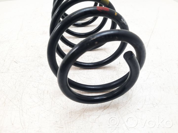 Audi A6 S6 C7 4G Front coil spring 